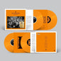 Disco Discharge: Classic Disco / Various - Orange: Disco Discharge: Classic Disco / Various - 140Gm Orange Vinyl - VINYL