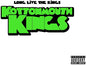 Kottonmouth Kings: Long Live The Kings - VINYL