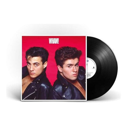 Wham! - Fantastic - VINYL