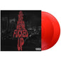 Bas - We Only Talk About Real Shit When We're Fncked Up - VINYL
