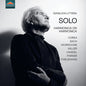 Gianluca Littera: Corea, Bach, Morricone, Miller, Handel, Parker & Thielemans: Solo - Harmonica on Harmonica - CD
