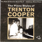 Trenton Cooper: Piano Styles of Trenton Cooper - CD
