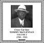 Tommy McClennan: Vol. 2-1940-42 Cross Cut Saw Blues - CD