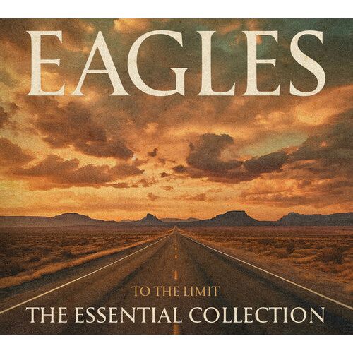 Eagles - To The Limit: The Essential Collection - Box Set LP