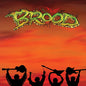 Brood: The Brood - CD
