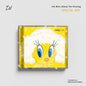 IU: The Winning - Special Version - incl. 16pg Booklet, 48pg Photobook, Magnet + 2 Photocard - CD