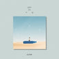Kim Bum Soo: Travel - incl. 28pg Photobook - CD