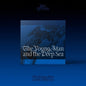 Lim Hyun Sik: The Young Man And The Deep Sea - incl. 80pg Photobook, Coaster, 2 Photocards + 10 Stickers - CD