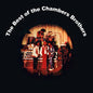 The Chambers Brothers: The Best of the Chambers Brothers - CD