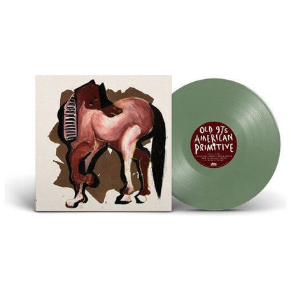 Old 97's - American Primitive - VINYL