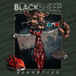 The Blacksheep: Bloodties - CD