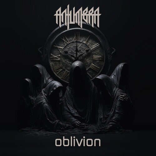 Antumbra: Oblivion - CD