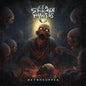 Spider Kickers: Necrosupper - CD