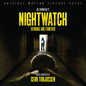 Ceiri Torjussen: Nightwatch: Demons Are Forever - CD