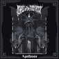 Temple of the Fuzz Witch: Apotheosis - CD