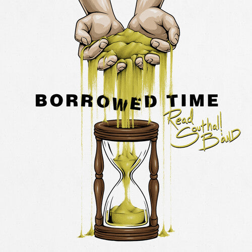 Southall: Borrowed Time - Gold - VINYL