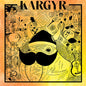 Kargyr: Kargyr - CD