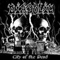 Diabolic: City Of The Dead - CD