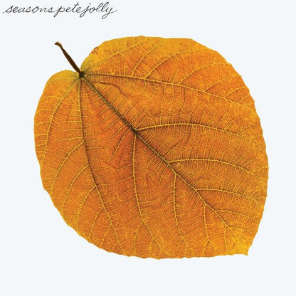 Pete Jolly - Seasons - VINYL