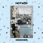 NCT Wish: Wish - Photobook Version - incl. 88pg Photobook, Postcard, Photo, Folded Poster + Photocard - CD