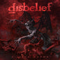 Disbelief: Killing Karma - CD