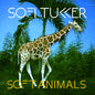 Sofi Tukker - Soft Animals - Indie EP