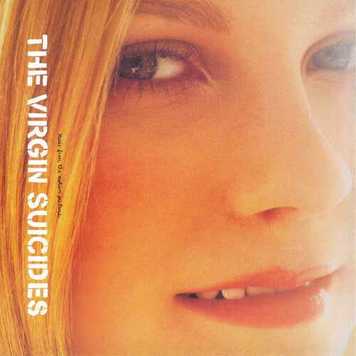 The Virgin Suicides - Original Soundtrack - VINYL