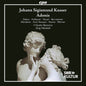 Yannick Debus: Kusser: Adonis - CD