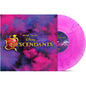 Descendants - Music From Descendants - Various Artists - VINYL