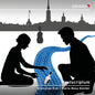 Stanislas Emanuel Kim: Postscriptum - CD