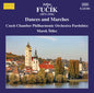 Marek Stilec: Fucik: Dances & Marches - CD