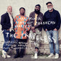 Karl-Martin Almqvist Ababhemu Quartet: The Travelers - CD