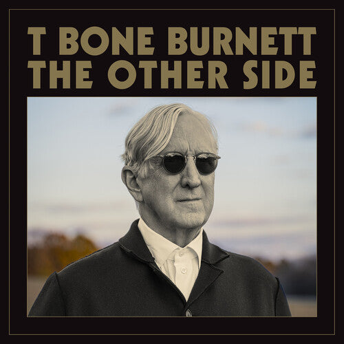 T-Bone Burnett - The Other Side - VINYL