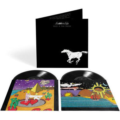 Neil Young - F*ckin' Up - VINYL