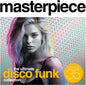 Various Artists: Masterpiece: Ultimate Disco Funk Coll 35 / Various - CD