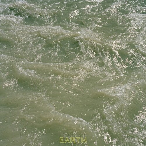 Musique Infinie: Earth - VINYL