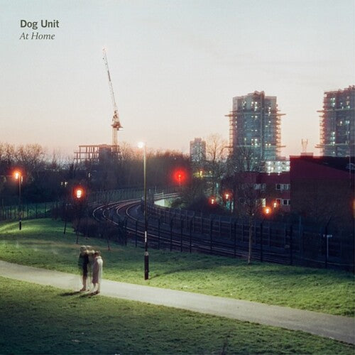 Dog Unit: At Home - CD