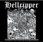 Hellripper: Complete & Total Fking Mayhem - CD