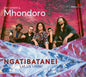 Idit Shner: Ngatibatanei / Let Us Unite - CD