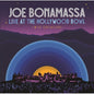 Joe Bonamassa - Live at The Hollywood Bowl with Orchestra - VINYL