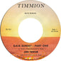 Jimi Tenor & Cold Diamond & Mink: GAIA SUNSET - 7-INCH SINGLE