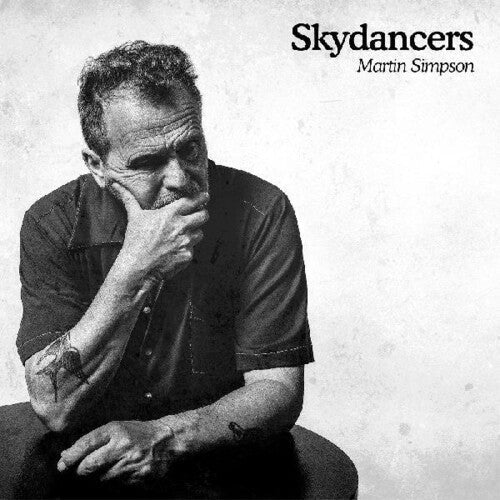 Martin Simpson: Skydancers - CD