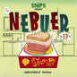 Snips: The Nebuer - 7-INCH SINGLE