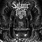 Satanic North: Satanic North - CD