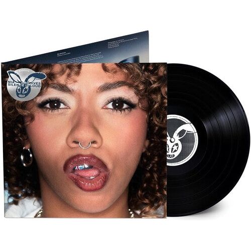 Nia Archives - Silence Is Loud - VINYL