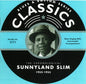 Sunnyland Slim: Chronological Sunnyland Slim 1952-1955 - CD