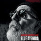 Lorenzo Sanchez Band: Blue Avenida - CD
