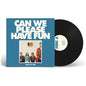 Kings of Leon - Can We Please Have Fun - VINYL