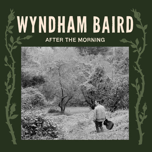 Wyndham Baird: After the Morning - VINYL