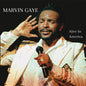 Marvin Gaye - Alive in America - VINYL